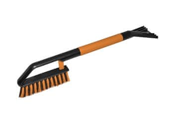 slomart TOM PAR strgalnik s krtačo za stekla Futura Basic (60 cm)