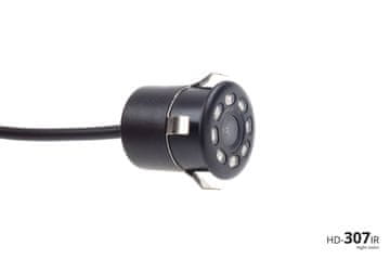 slomart Vzvratna kamera AMiO HD-307-IR (Night Vision)