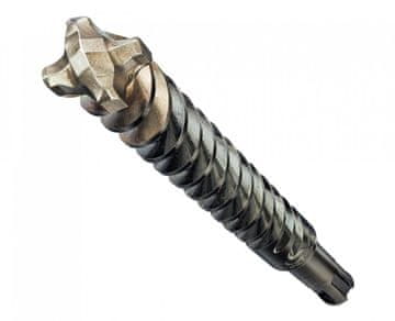 slomart Sveder SDS-Plus DeWalt Extreme XRL 6x110 mm, 50 mm