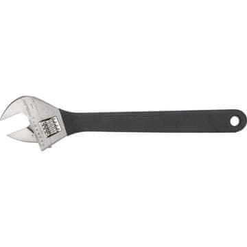 slomart Proline nastavljiv ključ 600mm, 62mm odprtina, gumiran ročaj