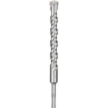 slomart Sveder za beton Proline SDS Plus S4 22x260mm