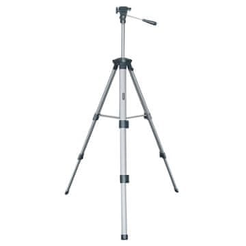 slomart Stanley 001030928 tripod za fotografije, aluminij