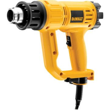 slomart DEWALT D26411 piha vroč zrak 1800W, 50-600°C, stožčasta šoba