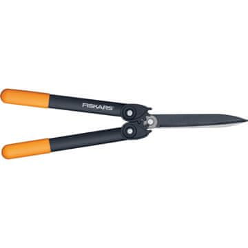 slomart Fiskars škarje za živo mejo HS72, 570mm