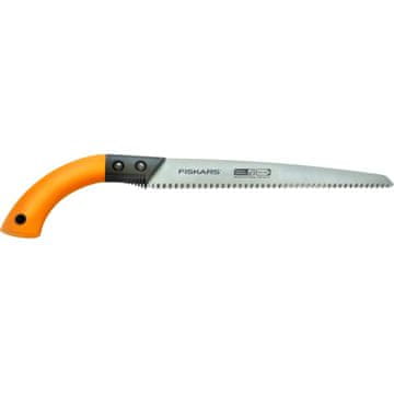 slomart Fiskars Vrtna žaga 490mm, rez do 120mm