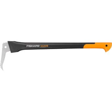 slomart Fiskars XA22 capina za obračanje in prenos debel 700mm