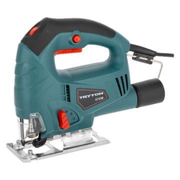 slomart Tryton vbodna žaga 570W, globina reza 65mm, 0-3000 hodov/min