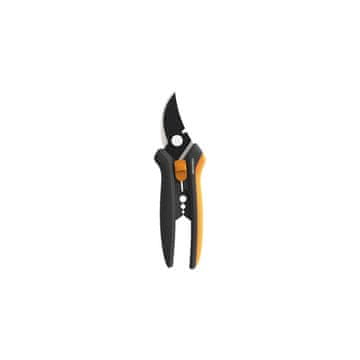 slomart Cvetlične škarje Fiskars Solid, 185mm