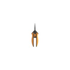slomart Vrtne škarje Fiskars Solid, 140mm