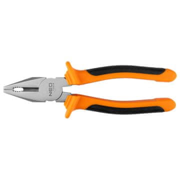 slomart Univerzalne klešče NEO TOOLS, 200 mm