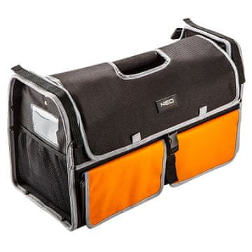 slomart NEO TOOLS Torba za orodje 20", najlon 600D