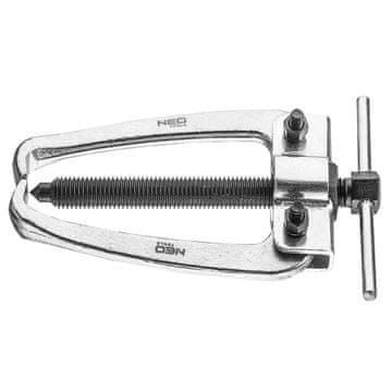 slomart NEO TOOLS mini dvokraki izvlekač, 2"