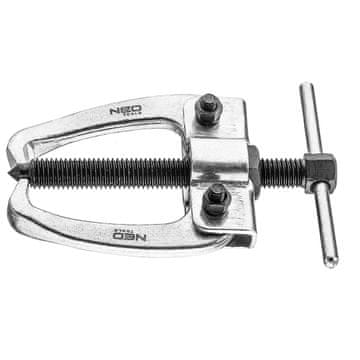 slomart Mini dvotramenski izvlekač 1"