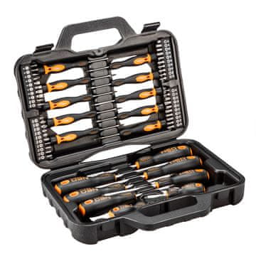 slomart NEO TOOLS NEO OMARA ZA ORODJE 6 PREDALOV 280kg