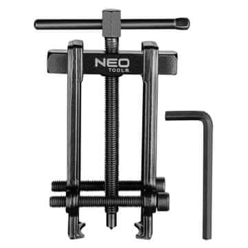 slomart NEO TOOLS Izvlekač ležajev (zunanj), 24-55 x 100 mm