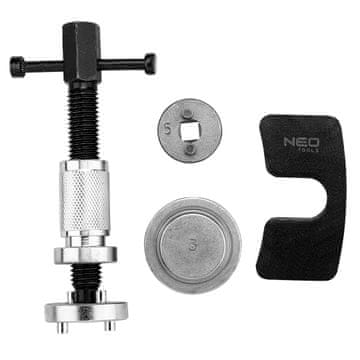 slomart Separator zavornih čeljusti NEO TOOLS MINI, 35-90 mm