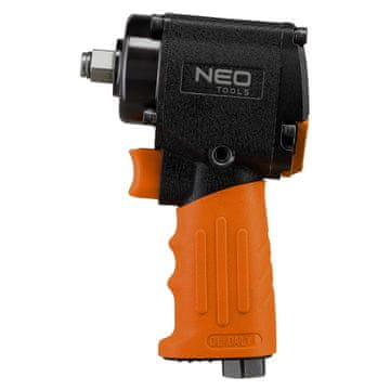 slomart NEO tools 14-006 udarni ključ 1/2" 680 Nm (kratki)
