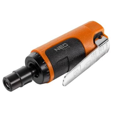 slomart NEO TOOLS Pnevmatska ravna brusilka, 1/4"; 1/8" (6 mm/3 mm), 25.000 rpm