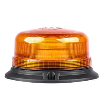 slomart AMiO LED utripajoča delovna luč/rotacijka 36 LED, 12V/24V, vijaki