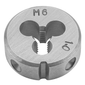 slomart TOPEX navojno dretlo M6, 25x9 mm