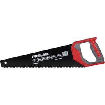 slomart Proline Platič žaga 400mm, TEFLON, oster kaljen zob (7/palec)