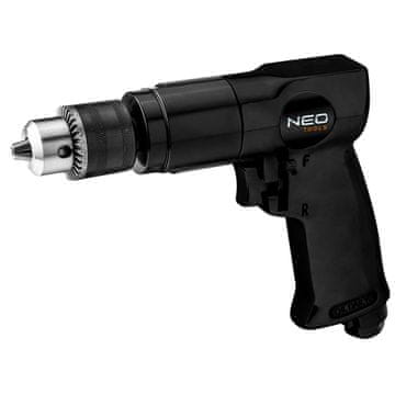 slomart NEO TOOLS pnevmatska vrtalna naprava 10 mm, 1800 obr./min