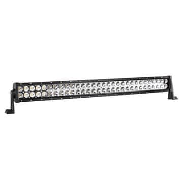 slomart AMiO AWL25 delovna LED svetilka, 180W, 87cm, 18000lm, 12V/24V, ravna