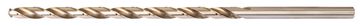 slomart Vrtalnik Proline HSS DIN1869, 9.5 mm, podaljšan