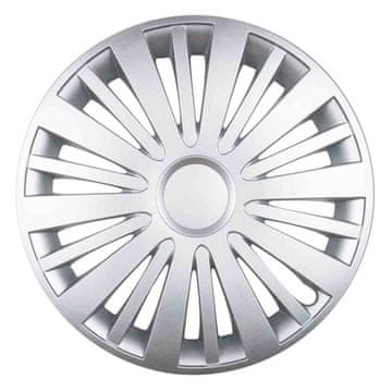 slomart Platišče za avto LEOPLAST Vegas 15" srebrno