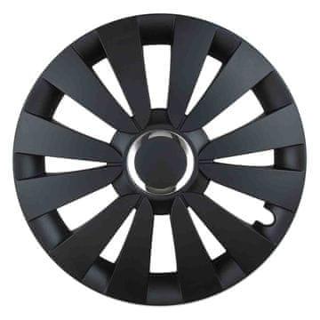 slomart Platišče za avto LEOPLAST Sky 14" mat črna