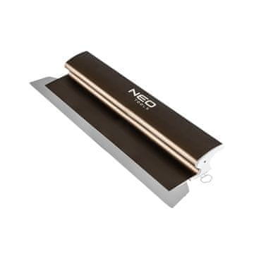 slomart Finezna gladilka NEO TOOLS EXTREME aluminij 400 mm