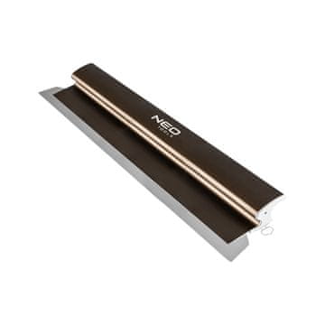 slomart NEO TOOLS EXTREME aluminijasta gladilka 600 mm