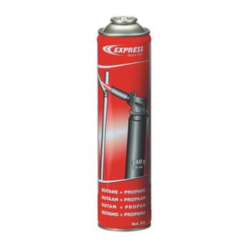 slomart EXPRESS plinski kartuša 340 g