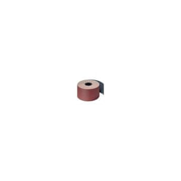 slomart KLINGSPOR KL 381 J brusno platno 200mm, 220 zrnatost, 50m rola