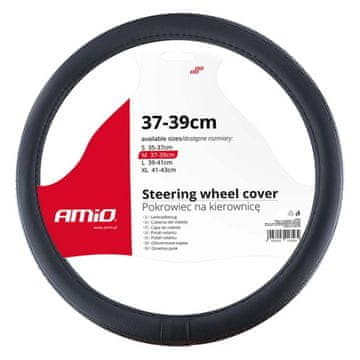 slomart Ovitek za volan AMiO M, Ø 37-39 cm