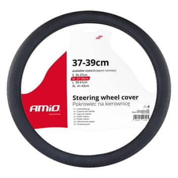 slomart Ovitek za volan AMiO M, Ø 37-39 cm