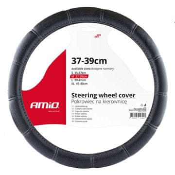 slomart Ovitek za volan AMiO M, Ø 37-39 cm