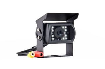 slomart AMiO HD-501-IR vzvratna kamera z IR Night Vision