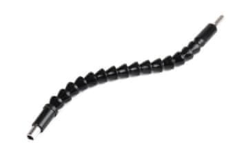 slomart AMiO Fleksibilni podaljšek za nastavke 1/4" 30 cm