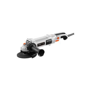 slomart Vulcan CONCEPT Kotni brusilnik 1200W, 125mm, 0-11500/min