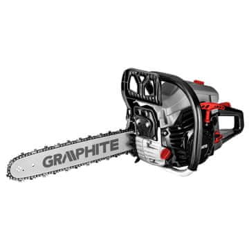 slomart GRAPHITE 58G953 motorna verižna žaga 2kW (2.7KM), 400mm