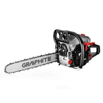 slomart MPM motorna verižna žaga 2kW (2.7KM), vodilo 18" (450 mm)