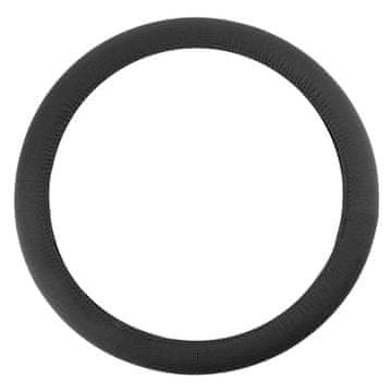 slomart AMiO prevleka za volan 'Velvet', vel. M (37-39 cm)