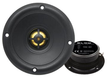 slomart Blow YDQ401 4" zvočnik, 50W, 8 Ohm