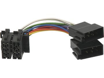 slomart Blow ISO napajalni in zvočniški vtič 16-pin (2x8)