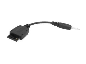 slomart Blow 75-828# Avdio kabel Microjack 2.5mm na Siemens