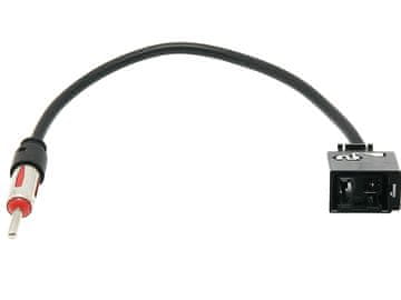 slomart Blow Antenski adapter Volvo-DIN, 25 cm