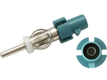 slomart Blow Antenski adapter VW Golf 5 Fakra-DIN