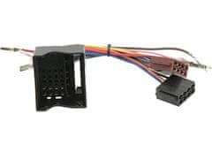 slomart Avtomobilski adapter Blow Fakra Quadlock Uni - ISO