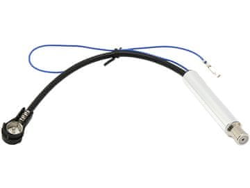 slomart Avtomobilski antenski separator Blow ISO-ISO (VW/Audi)